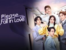مسلسل يرجى الوقوع في الحب Please Fall In Love الحلقة 5 الخامسة مترجمة