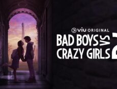 مسلسل حب ام عداوة Bad Boys vs Crazy Girls الحلقة 11 الحادية عشر مترجمة