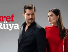 مسلسل حلم اشرف الموسم 2 الحلقة 22 الثانية والعشرون مترجمة