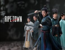 مسلسل وراء البلدة الصاخبة Ripe Town الحلقة 7 السابعة مترجمة