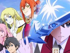 انمي Hyouken no Majutsushi ga Sekai wo Suberu الحلقة 5 الخامسة مترجمة