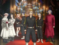انمي Tokyo Revengers الموسم 2 الحلقة 4 الرابعة مترجمة