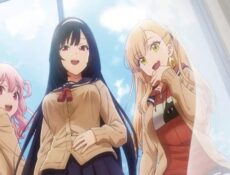 انمي Inu ni Nattara Suki na Hito ni Hirowareta الحلقة 5 الخامسة مترجمة