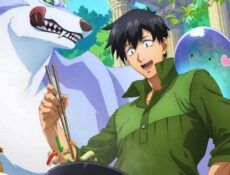 انمي Tondemo Skill de Isekai Hourou Meshi الحلقة 6 السادسة مترجمة