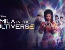 مسلسل Mila in the Multiverse الحلقة 1 الاولى مترجمة