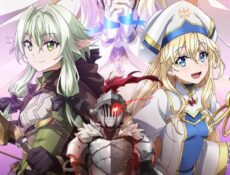 انمي Goblin Slayer II الحلقة 3 الثالثة مترجمة