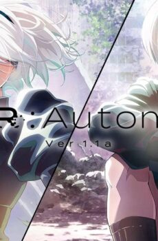 NieR:Automata Ver1.1a