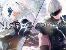 انمي NieR:Automata Ver1.1a الحلقة 2 الثانية مترجمة