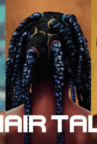 The Hair Tales