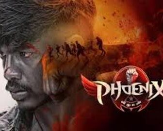 فيلم Phoenix 2025 مترجم