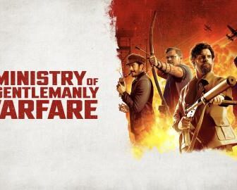 فيلم The Ministry of Ungentlemanly Warfare 2024 مترجم كامل ايجي بست