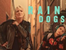 مسلسل Rain Dogs الحلقة 4 الرابعة مترجمة
