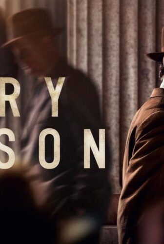 Perry Mason