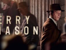 مسلسل Perry Mason الموسم 2 الحلقة 1 الاولى مترجمة