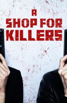 A Shop for Killers الموسم 2