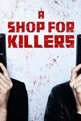 A Shop for Killers الموسم 2