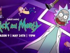 مسلسل Rick and Morty الموسم 9 الحلقة 11 مترجمة