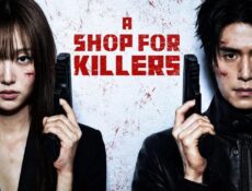 مسلسل A Shop for Killers الموسم 2 الحلقة 4 الرابعة مترجمة