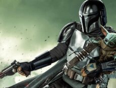 مسلسل The Mandalorian الموسم 3 الحلقة 5 الخامسة مترجمة