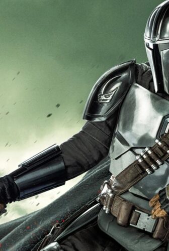 The Mandalorian الموسم 3