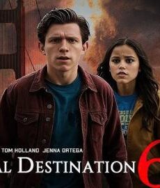 فيلم Final Destination 6 Bloodlines 2025 مترجم