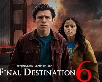 فيلم Final Destination 6 Bloodlines 2025 مترجم