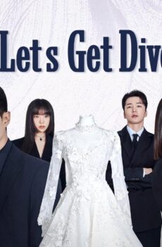OK Lets Get Divorced