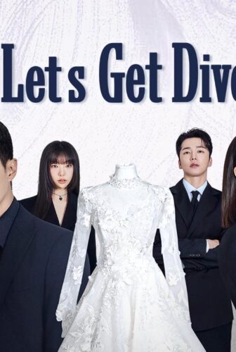 مسلسل OK Lets Get Divorced الحلقة 2 الثانية مترجمة