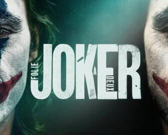 فيلم Joker 2 Folie a Deux 2024 مترجم