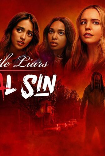 Pretty Little Liars: Original Sin الموسم 2