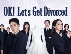 مسلسل OK Lets Get Divorced الحلقة 5 الخامسة مترجمة