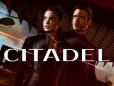 مسلسل Citadel الحلقة 4 الرابعة مترجمة