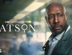 مسلسل Watson الموسم 2 الحلقة 4 الرابعة مترجمة