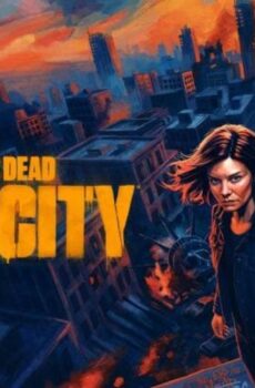 TWD Dead City الموسم 3