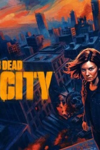 TWD Dead City الموسم 3