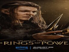 مسلسل LOTR The Rings of Power الموسم 2 الحلقة 2 مترجمة