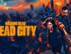 مسلسل TWD Dead City الموسم 3 الحلقة 5 الخامسة مترجمة