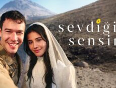 مسلسل انت من احب الموسم 2 الحلقة 16 السادسة عشر مترجمة