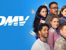 مسلسل DMV الحلقة 1 الاولى مترجمة