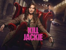 مسلسل Kill Jackie الحلقة 8 مترجمة
