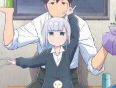 انمي Aharen-san wa Hakarenai Season الموسم 2 الحلقة 3 الثالثة مترجمة