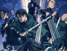 انمي هجوم العمالقة الموسم 4 الحلقة 1 الاولى مدبلجة