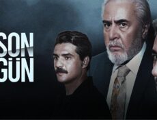 مسلسل اليوم الاخير الحلقة 10 العاشرة مترجمة