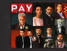 مسلسل الحصة الحلقة 3 الثالثة مترجمة