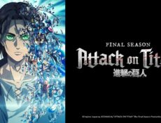 انمي هجوم العمالقة Attack on Titan الموسم 4 الحلقة 21 الحادية والعشرون مترجمة