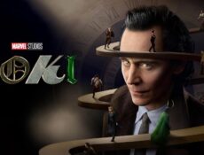 مسلسل Loki الموسم 2 الحلقة 5 الخامسة مترجمة