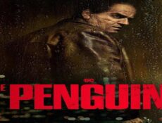 مسلسل The Penguin الحلقة 3 الثالثة مترجمة
