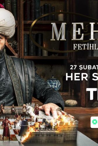 مسلسل محمد الفاتح سلطان الفتوحات الموسم 3 الحلقة 67 السابعة والستون مترجمة