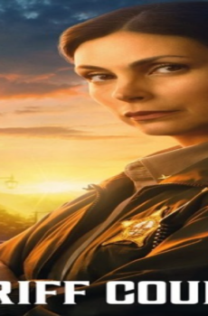 Sheriff Country الموسم 1 مترجم