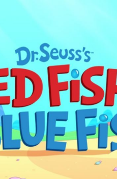Red Fish Blue Fish